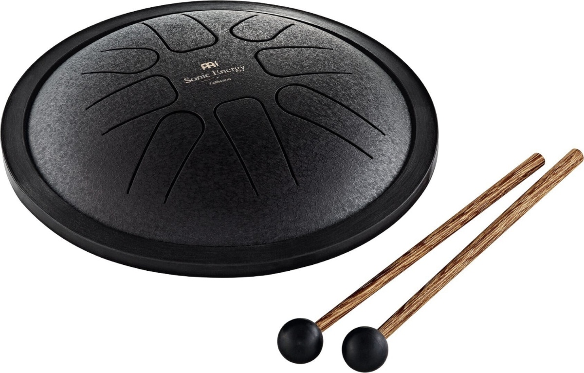 Meinl väike tropptrumm, SSTD1BK