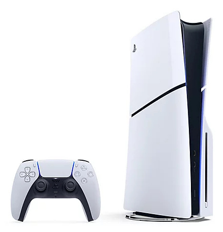 Sony mängukonsool PlayStation 5 Slim BluRay 1TB