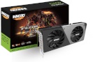 INNO3D videokaart nVidia GeForce RTX 4070 TWIN X2 12 GB GDDR6X DLSS 3