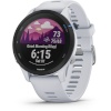 Garmin pulsikell Forerunner 255 Music stonewhite/must