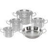 Fissler Profi Collection 2 Set 5-osaline