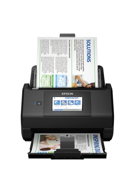 Epson skänner WorkForce ES-580W
