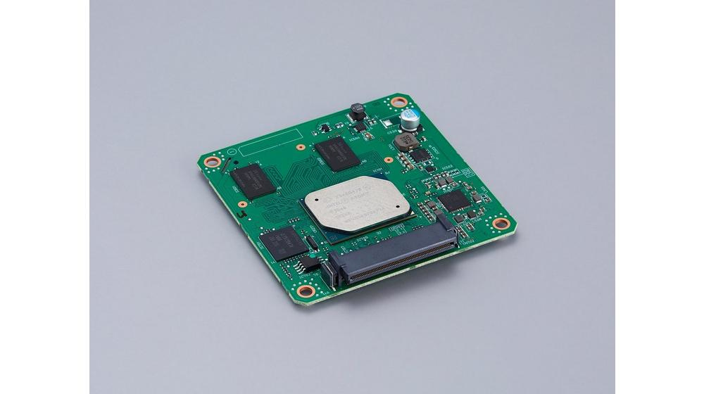 Epson emaplaat OCR UNIT-P1 EXPANSION BOARD