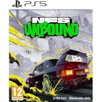 PlayStation 5 mäng Need for Speed: Unbound