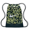 Nike Brasilia FB2831-328 bag, backpack zielony