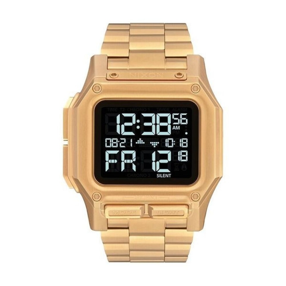 Nixon meeste kell A1268-502 must