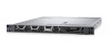 Dell PowerEdge R450 Rack (1U) hõbedane 4310 No RAM, No HDD Up to 8 x 2.5" PERC H755 Power supply 2x600 W iDRAC9 Enterprise Warranty Basic NBD 36 month(s)
