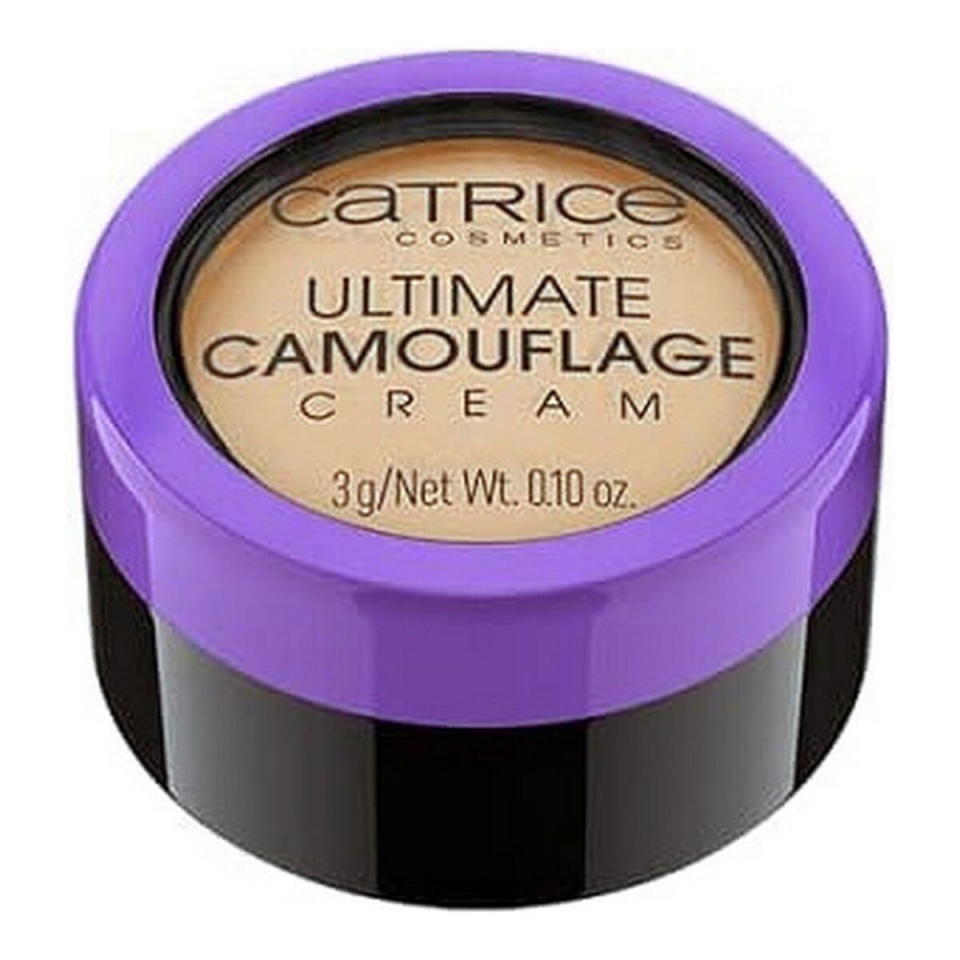 Catrice peitekreem Ultimate Camouflage 015W-fair (3g)