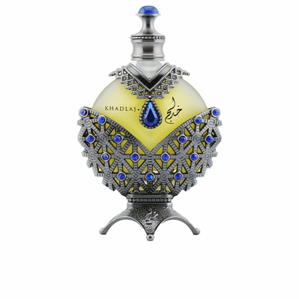 Khadlaj Aroomiõli HAREEN SULTAN BLUE 35ml