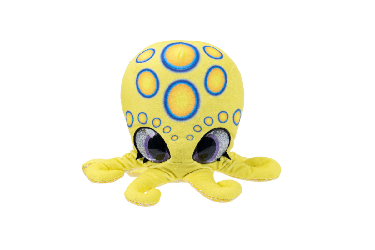 MIRACULOUS plüüsist mänguasi 24cm Plush, assortii, M13034