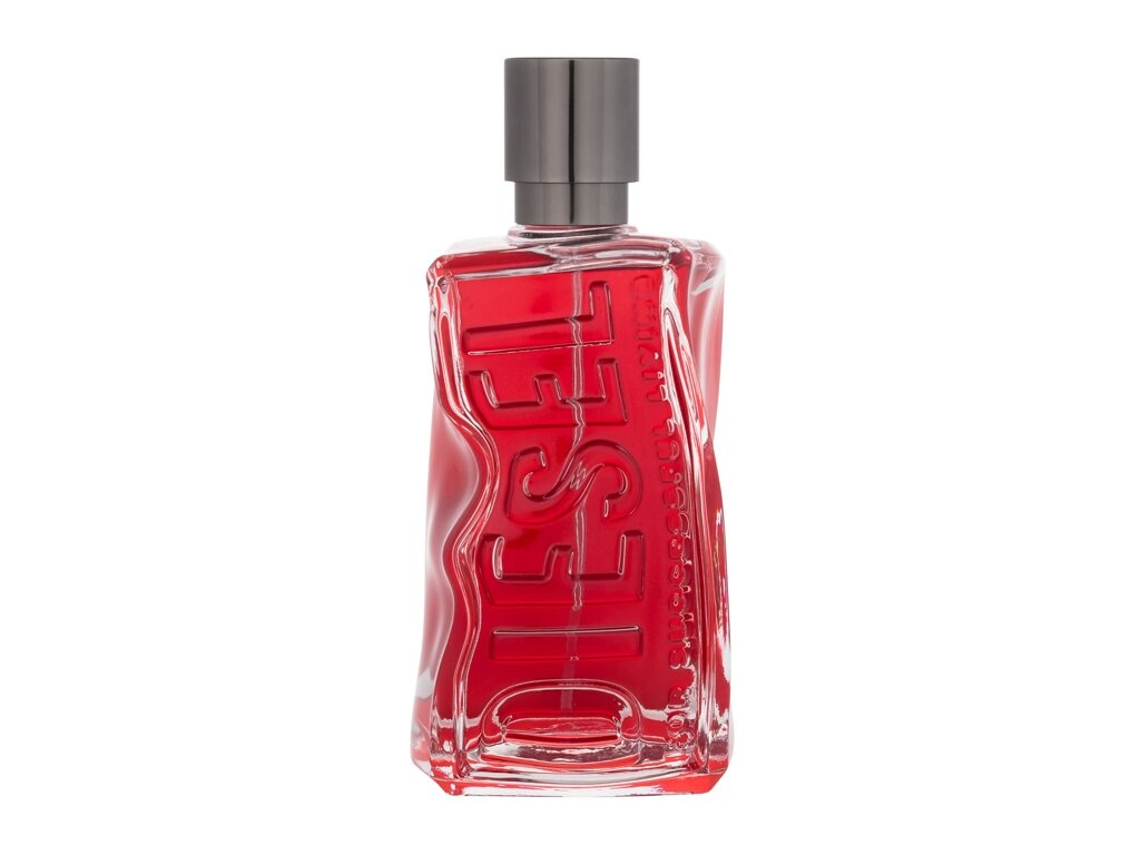Diesel parfüüm D Red 100ml, unisex