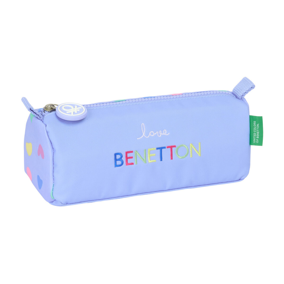 Benetton pinal Lila Lillla 21x8x7cm