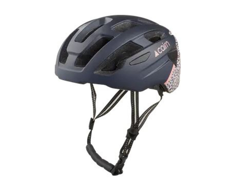 Cairn Lastekiiver PRISM J II Matte Night Leopard, S