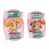 SevenPolska kaitsmed Paw Patrol Girls, roosad
