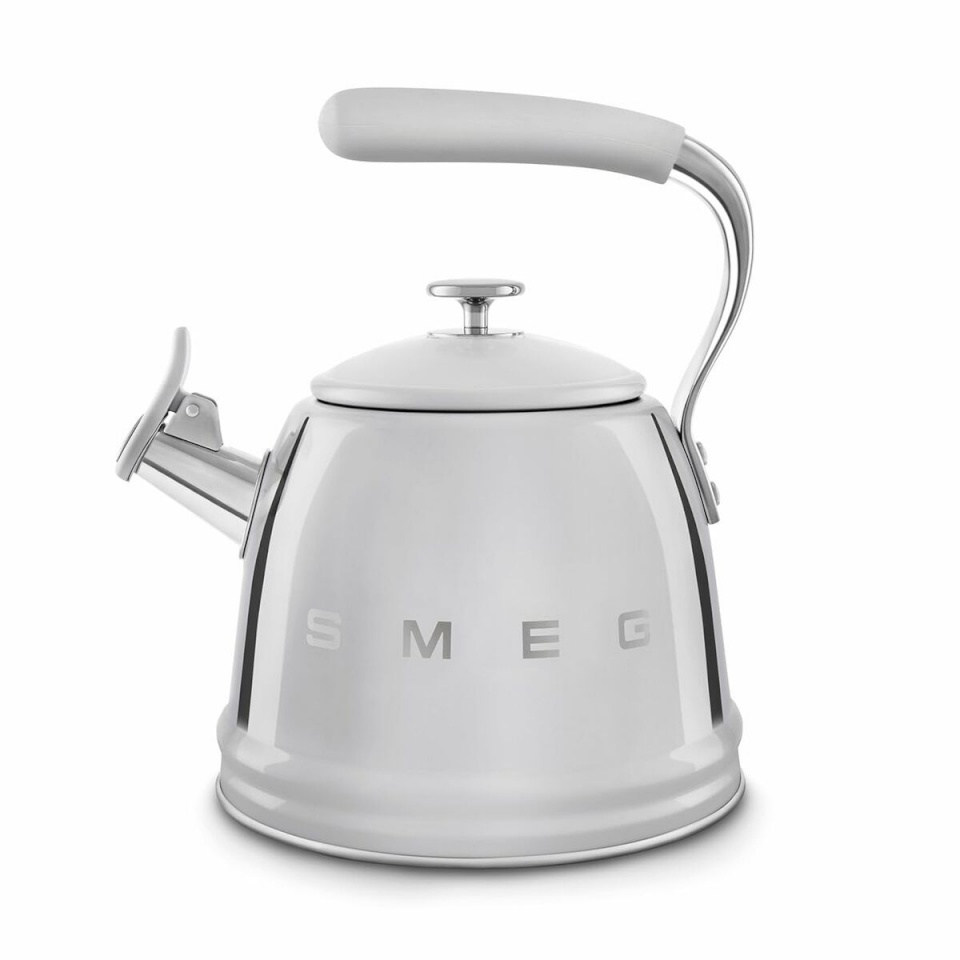 Smeg Teekann WKF01SS 2,3 L hall