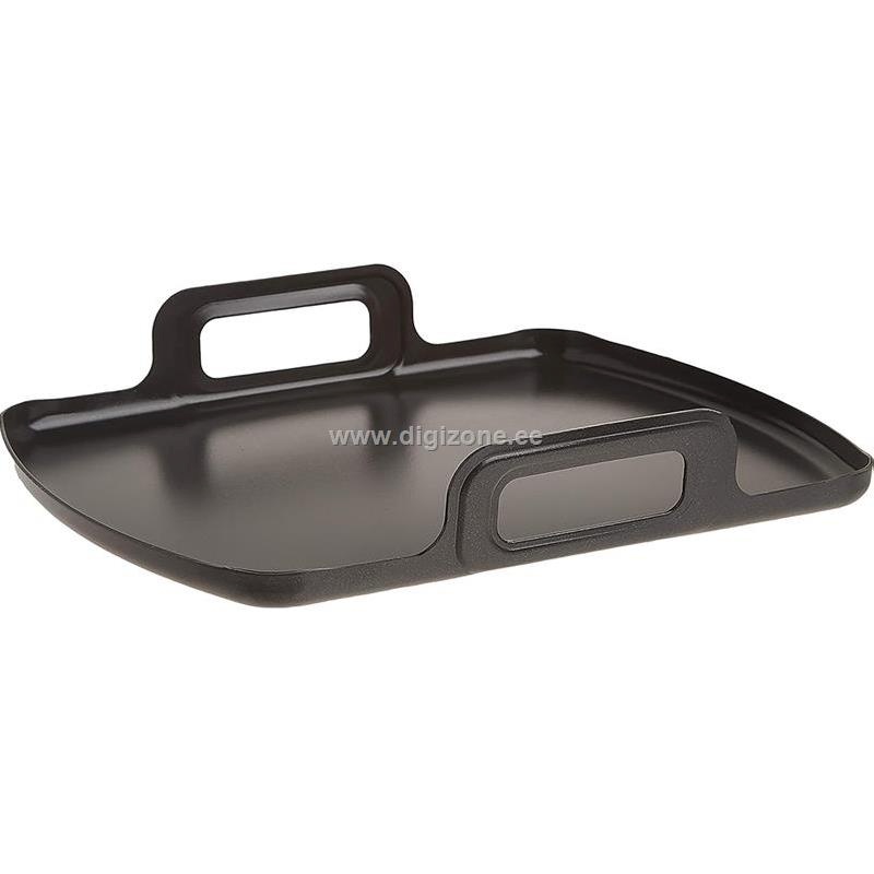 Ninja grillplaat 4386J300EUUK Grill Flat Plate, must