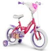 Huffy ratas Disney Princess 14" 24375W