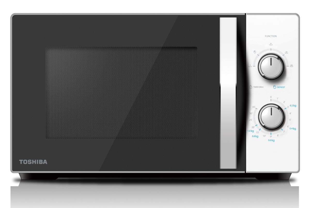 Toshiba mikrolaineahi MWP-MM20P WH