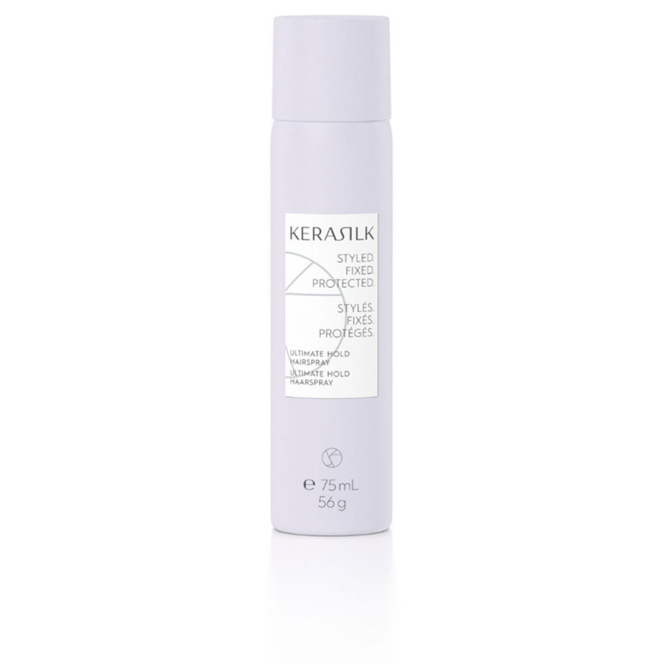 Kerasilk juuksemask STYLING 75ml