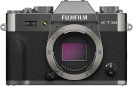 Fujifilm X-T30 III kere antratsiit