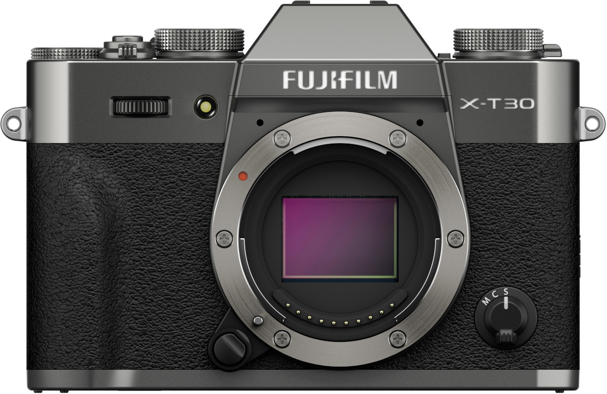 Fujifilm X-T30 III kere antratsiit