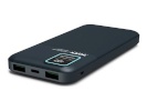 PORT CONNECT akupank Powerbank 10 000 mAh |