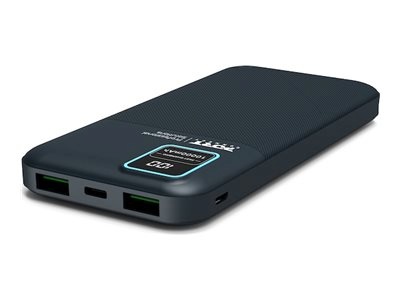 PORT CONNECT akupank Powerbank 10 000 mAh |