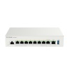 D-link ruuter DBR-600-P/E Business PoE Router