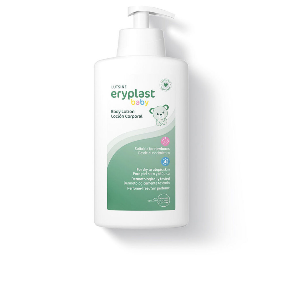 Eryplast ihupiim BABY 500ml