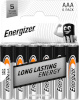 Energizer patarei Energizer Everyday AAA DHP6 EU