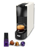 Sage kapselkohvimasin Nespresso Essenza Mini by Sage Capsule Machine, valge