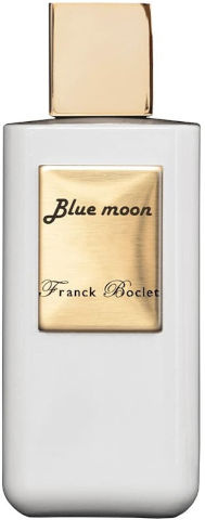 Franck Boclet  parfüüm Blue Moon 100ml, unisex