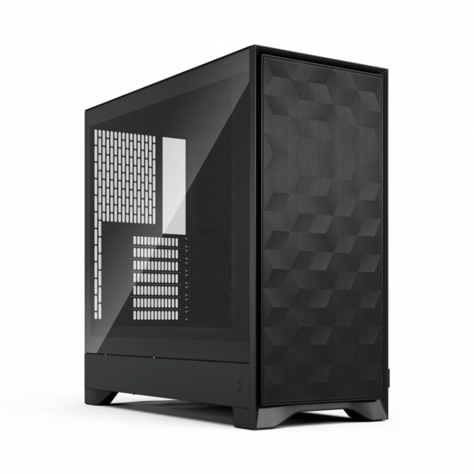 Fractal Design korpus Pop 2 Air must TG (must, Tempered Glass)