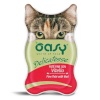 Oasy kassitoit Delicatesse Fine Paté with Veal, 85g