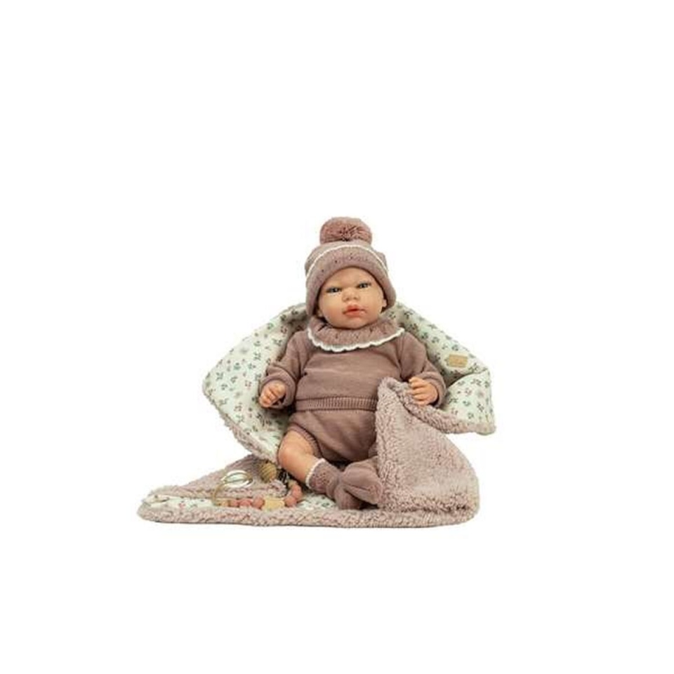 Arias beebinukk 40cm