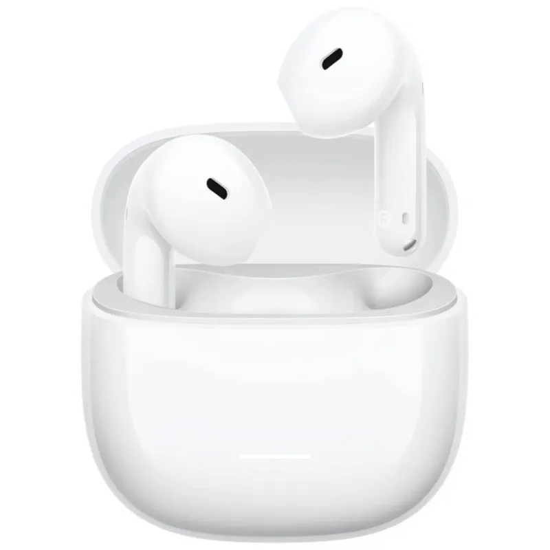 Xiaomi kõrvaklapid REDMI Buds 8 Active | Bluetooth | valge | Wireless