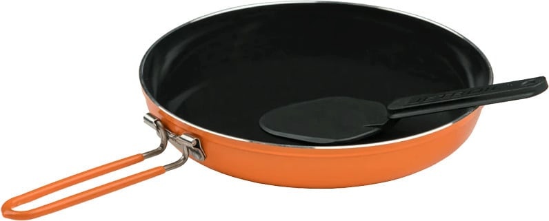 Jetboil Summit Skillet praepann
