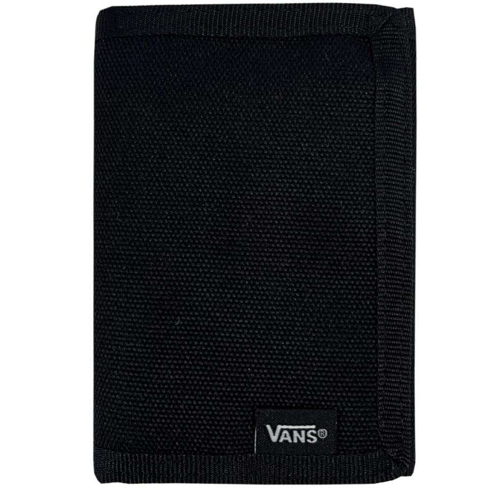 Portfel Męski Vans must VN000C32BLK1