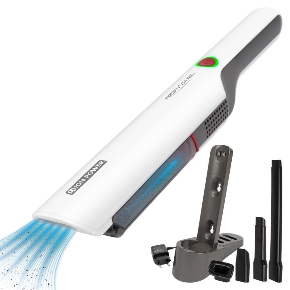 ProfiCare käsitolmuimeja PCAKS3102