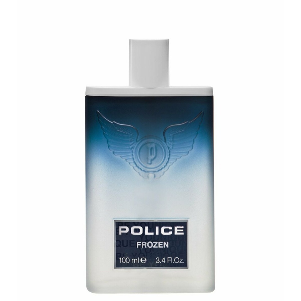 Police parfüüm Frozen 100ml, meestele