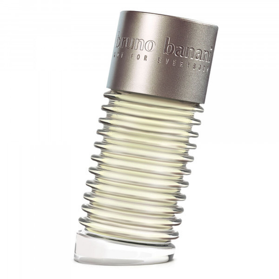 Bruno Banani meeste parfüüm Man EDT 75ml