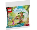 LEGO klotsid 30671 Disney Princess Aurora's Forest Playground