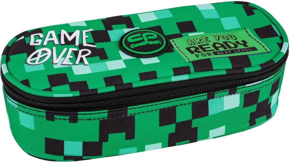 Coolpack pinal, kaanega - Campus Game Zone