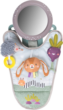 Taf Toysi linnaaed auto tegevuskeskuses