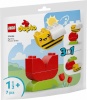 Lego klotsid Bricks DUPLO 30686 My First Flower and Bee