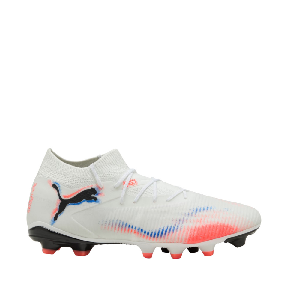 Puma jalgpallijalatsid Future 8 Match Fg/ag 108593 01 suurus 40