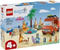 LEGO klotsid 11202 Bluey - Blueys Strandausflug