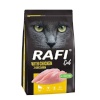 Dolina Noteci kuivtoit kassile RAFI Cat with Chicken, 1,5kg
