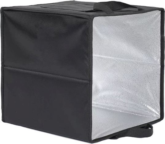 BIG Helios ministuudio MS-40 40x40x40cm