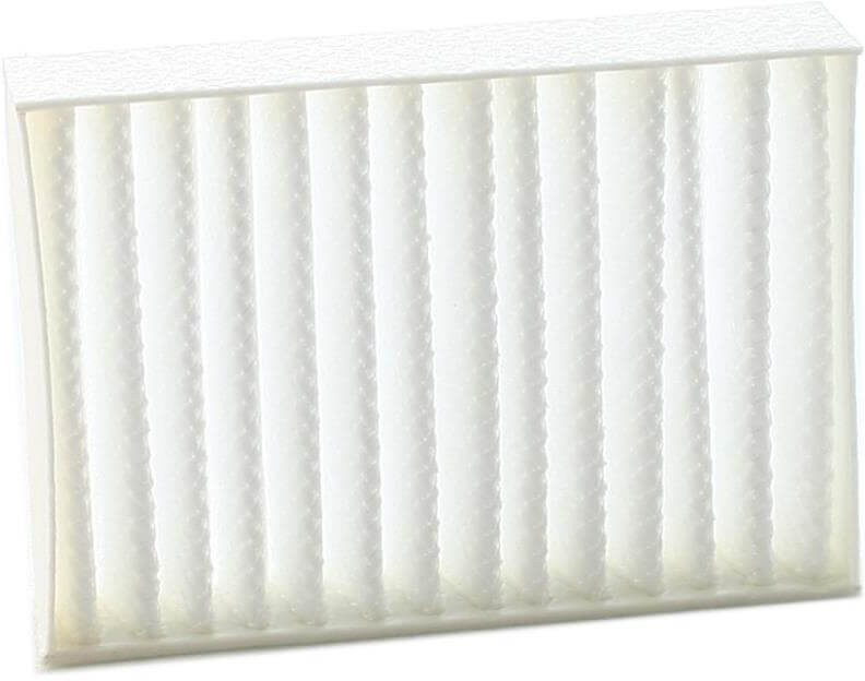 Technotape õhufilter Fuji Frontier 550